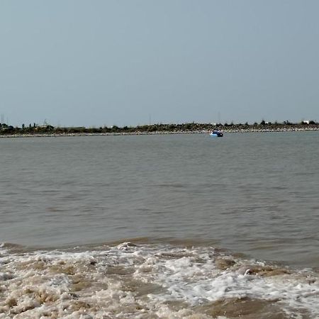 Appartement Spacieux Verdon Sur Mer Le Verdon-sur-Mer Εξωτερικό φωτογραφία