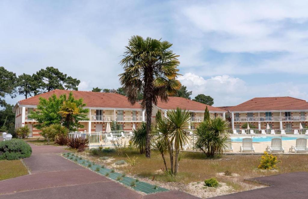 Appartement Spacieux Verdon Sur Mer Le Verdon-sur-Mer Εξωτερικό φωτογραφία