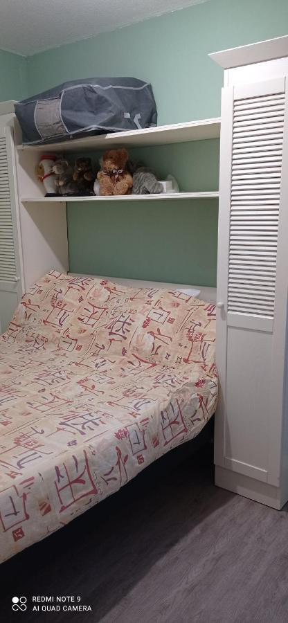Appartement Spacieux Verdon Sur Mer Le Verdon-sur-Mer Εξωτερικό φωτογραφία