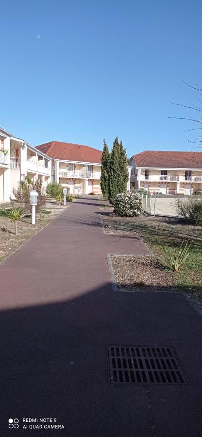 Appartement Spacieux Verdon Sur Mer Le Verdon-sur-Mer Εξωτερικό φωτογραφία