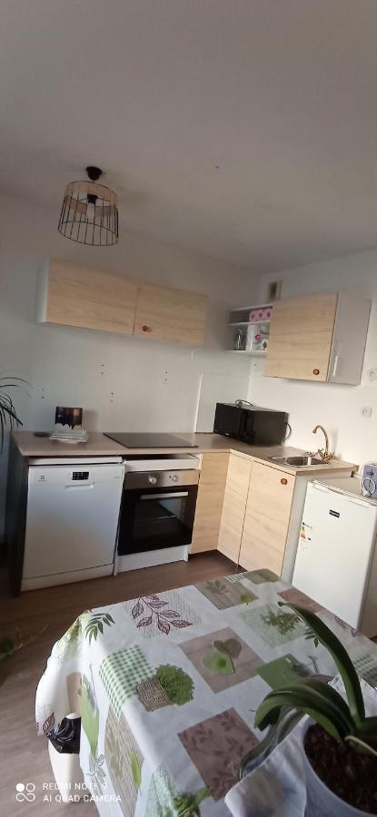 Appartement Spacieux Verdon Sur Mer Le Verdon-sur-Mer Εξωτερικό φωτογραφία