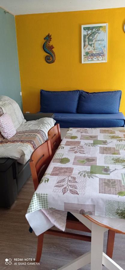 Appartement Spacieux Verdon Sur Mer Le Verdon-sur-Mer Εξωτερικό φωτογραφία